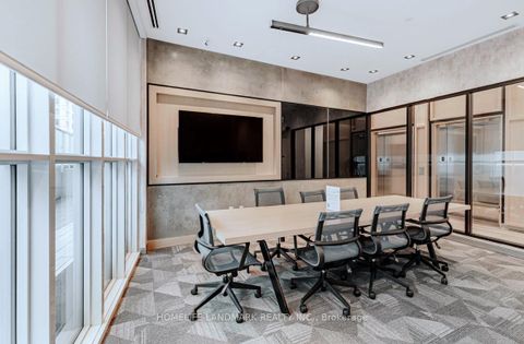 Photo 16 at 405 - 77 Mutual Street, Yonge Corridor, Toronto