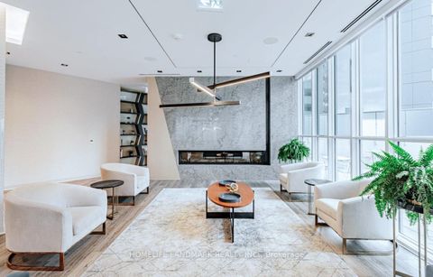 Photo 17 at 405 - 77 Mutual Street, Yonge Corridor, Toronto
