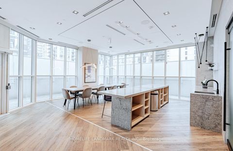 Photo 18 at 405 - 77 Mutual Street, Yonge Corridor, Toronto