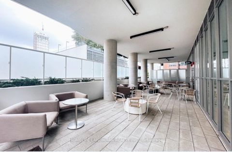 Photo 19 at 405 - 77 Mutual Street, Yonge Corridor, Toronto