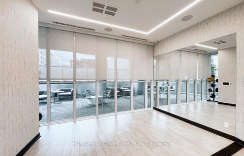 Photo 20 at 405 - 77 Mutual Street, Yonge Corridor, Toronto
