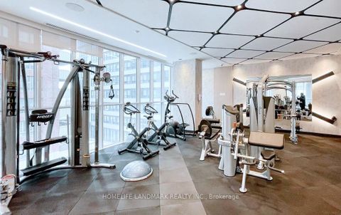 Photo 25 at 405 - 77 Mutual Street, Yonge Corridor, Toronto
