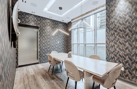 Photo 26 at 405 - 77 Mutual Street, Yonge Corridor, Toronto