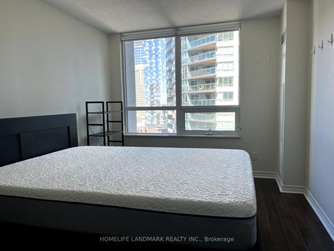 Photo 6 at 1706 - 19 Grand Trunk Crescent, Waterfront Communities C1, Toronto