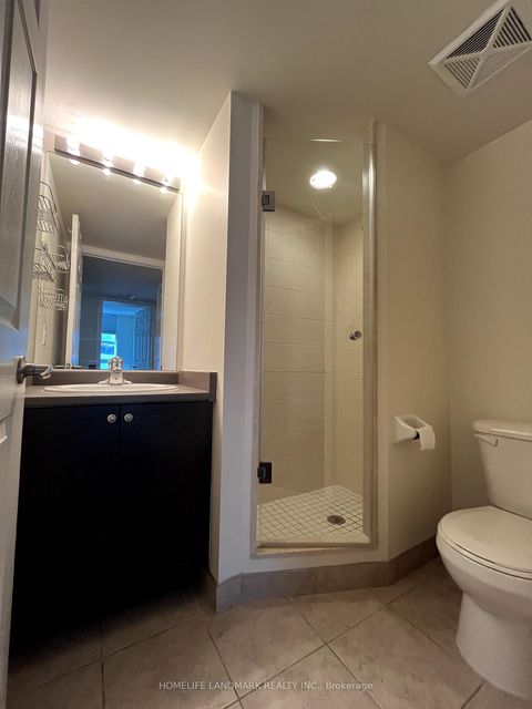 Photo 7 at 1706 - 19 Grand Trunk Crescent, Waterfront Communities C1, Toronto