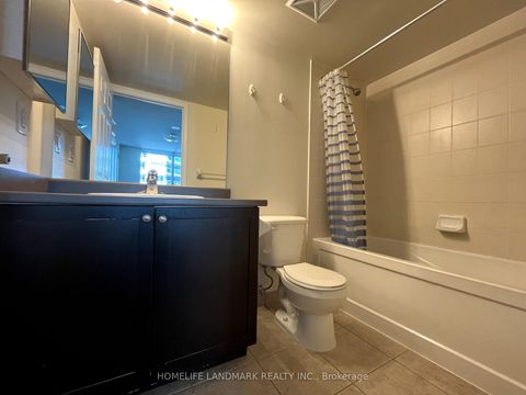 Photo 9 at 1706 - 19 Grand Trunk Crescent, Waterfront Communities C1, Toronto