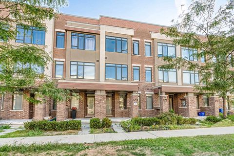 Photo 0 at 173 Salterton Circle, Rural Vaughan, Vaughan
