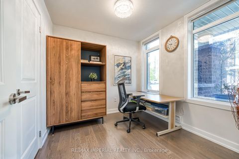 Photo 2 at 173 Salterton Circle, Rural Vaughan, Vaughan
