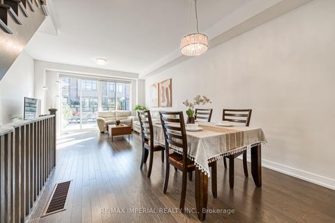 Photo 4 at 173 Salterton Circle, Rural Vaughan, Vaughan