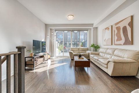 Photo 5 at 173 Salterton Circle, Rural Vaughan, Vaughan