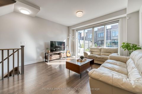 Photo 6 at 173 Salterton Circle, Rural Vaughan, Vaughan
