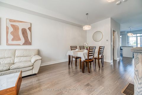 Photo 13 at 173 Salterton Circle, Rural Vaughan, Vaughan
