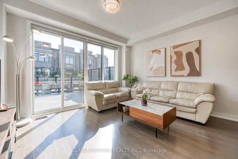 Photo 14 at 173 Salterton Circle, Rural Vaughan, Vaughan