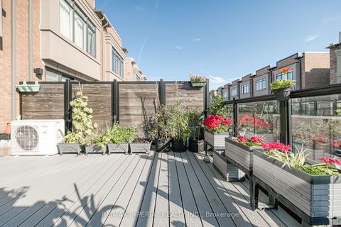 Photo 20 at 173 Salterton Circle, Rural Vaughan, Vaughan