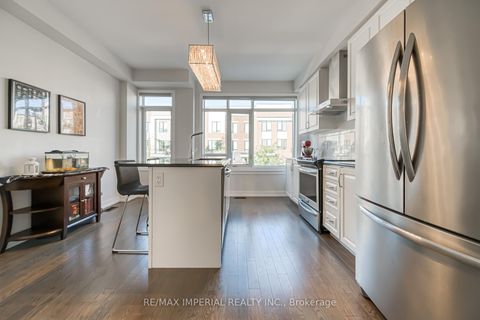 Photo 22 at 173 Salterton Circle, Rural Vaughan, Vaughan