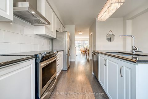 Photo 25 at 173 Salterton Circle, Rural Vaughan, Vaughan