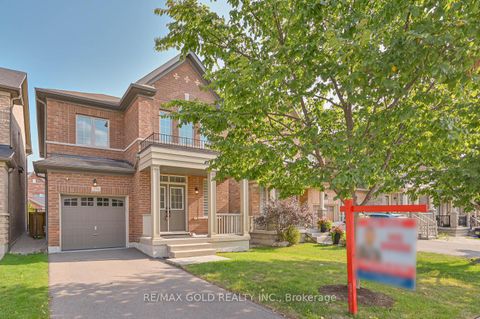 Photo 0 at 238 Kincardine Street, Kleinburg, Vaughan