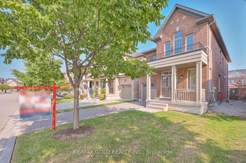 Photo 1 at 238 Kincardine Street, Kleinburg, Vaughan