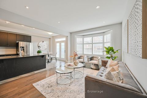 Photo 14 at 238 Kincardine Street, Kleinburg, Vaughan