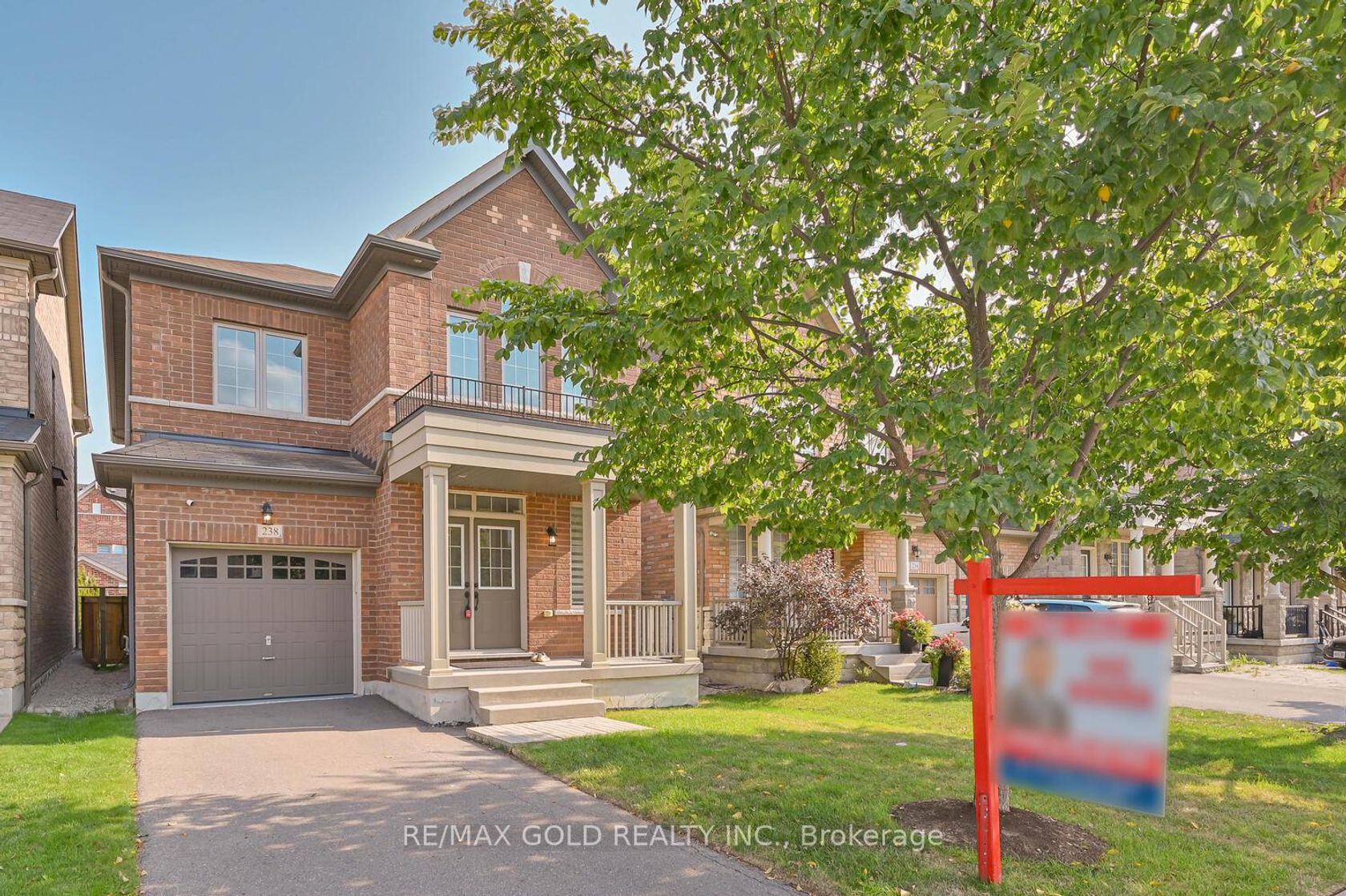 238 Kincardine Street, Kleinburg, Vaughan 