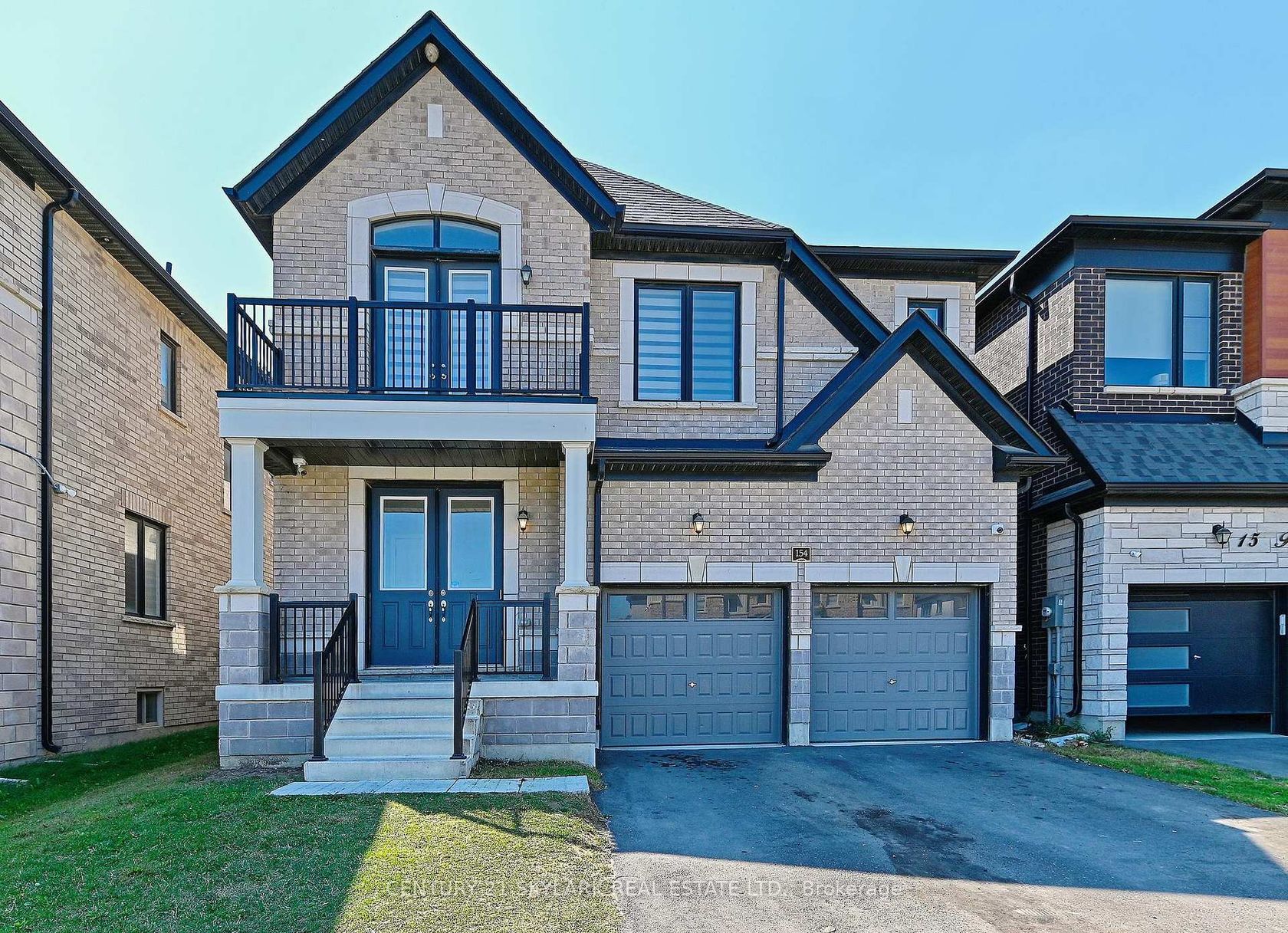 154 Petch Avenue, Rural Caledon, Caledon 
