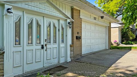 Photo 5 at 117 Arjay Crescent, York Mills, Toronto