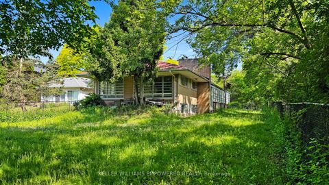 Photo 11 at 117 Arjay Crescent, York Mills, Toronto