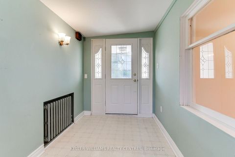 Photo 1 at 136 Northland Avenue, Smythe, Toronto