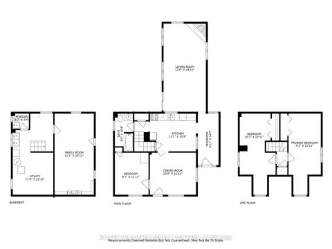 Photo 14 at 136 Northland Avenue, Smythe, Toronto
