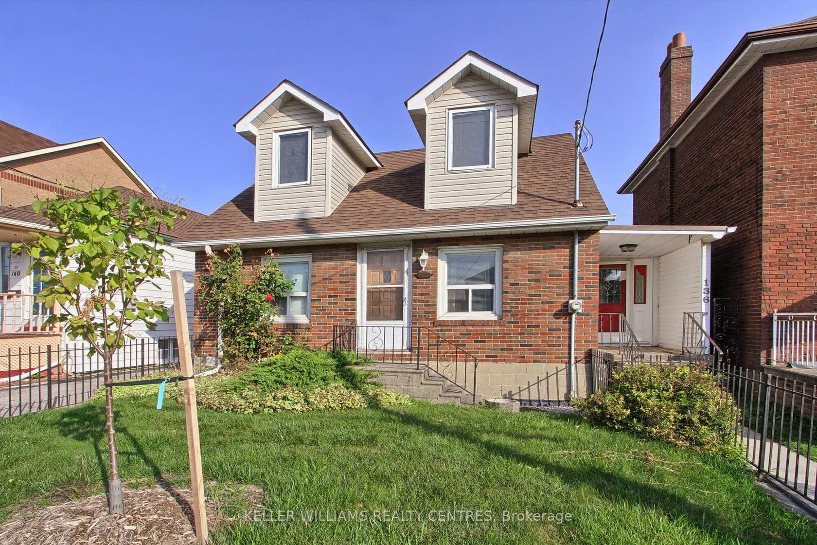 136 Northland Avenue, Smythe, Toronto 