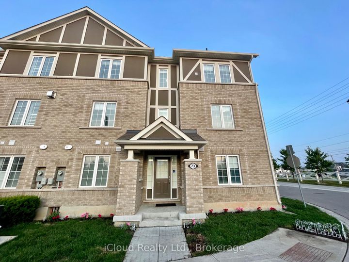 Photo 1 at 73 - 1222 Rose Way, CB Cobban, Milton