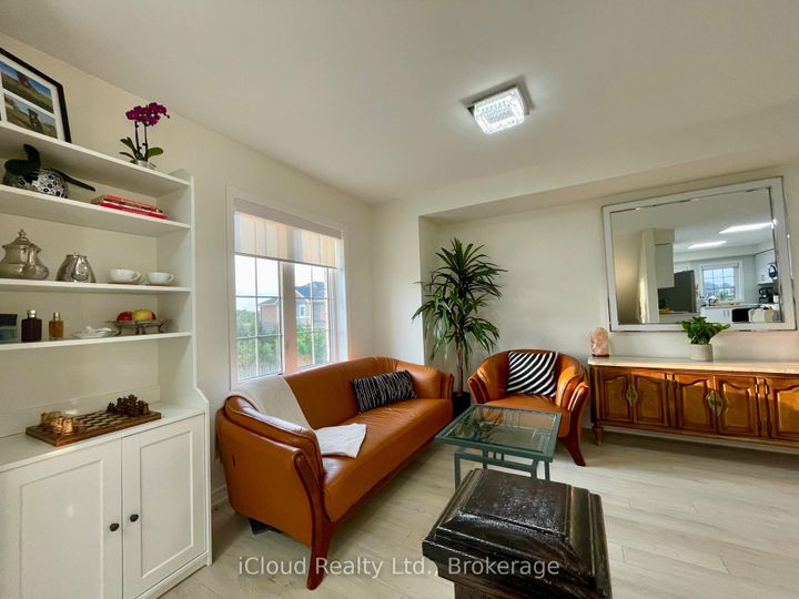 Photo 6 at 73 - 1222 Rose Way, CB Cobban, Milton