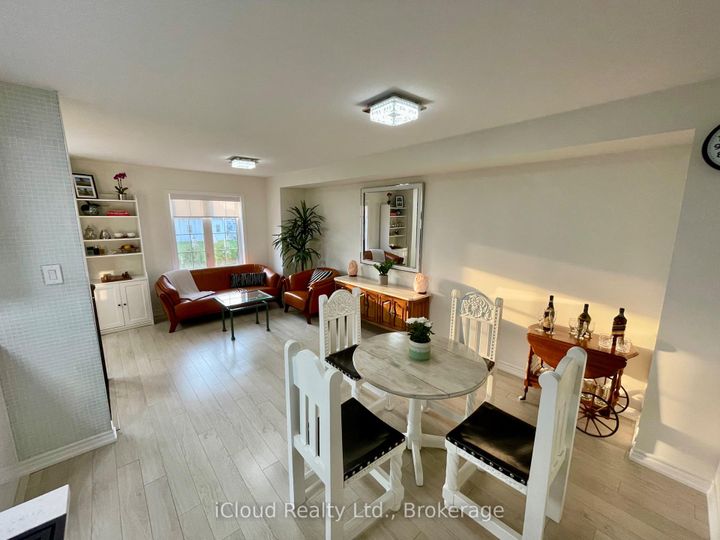 Photo 8 at 73 - 1222 Rose Way, CB Cobban, Milton
