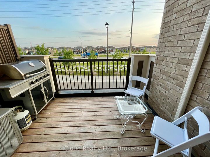 Photo 12 at 73 - 1222 Rose Way, CB Cobban, Milton