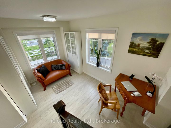 Photo 14 at 73 - 1222 Rose Way, CB Cobban, Milton