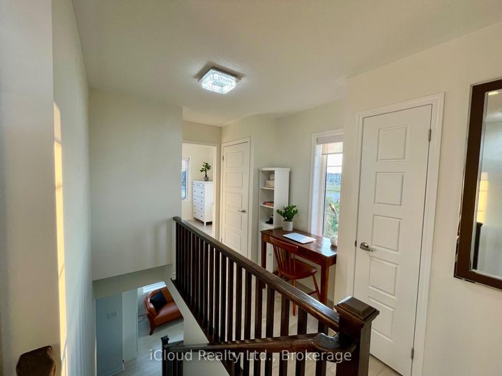 Photo 15 at 73 - 1222 Rose Way, CB Cobban, Milton