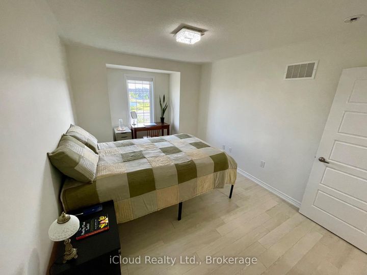 Photo 18 at 73 - 1222 Rose Way, CB Cobban, Milton
