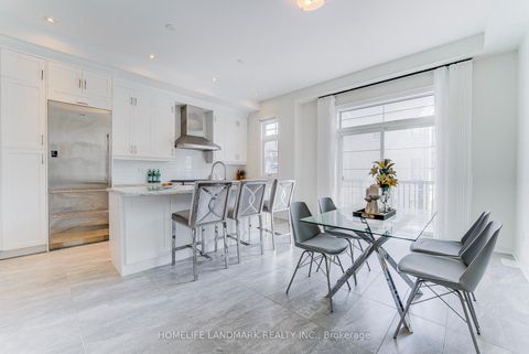 Photo 4 at 4199 Major Mackenzie Drive, Angus Glen, Markham