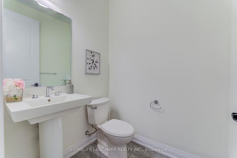 Photo 6 at 4199 Major Mackenzie Drive, Angus Glen, Markham