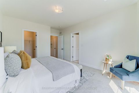 Photo 7 at 4199 Major Mackenzie Drive, Angus Glen, Markham