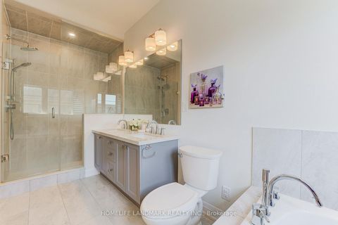 Photo 9 at 4199 Major Mackenzie Drive, Angus Glen, Markham