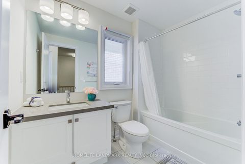 Photo 10 at 4199 Major Mackenzie Drive, Angus Glen, Markham