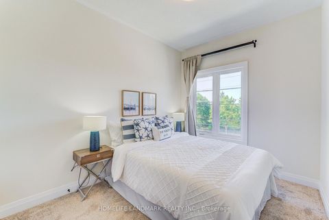 Photo 11 at 4199 Major Mackenzie Drive, Angus Glen, Markham