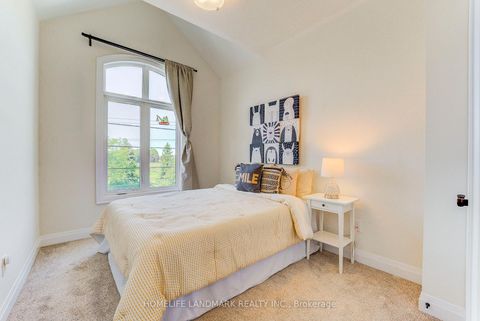 Photo 12 at 4199 Major Mackenzie Drive, Angus Glen, Markham