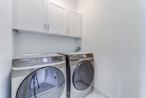 Photo 13 at 4199 Major Mackenzie Drive, Angus Glen, Markham