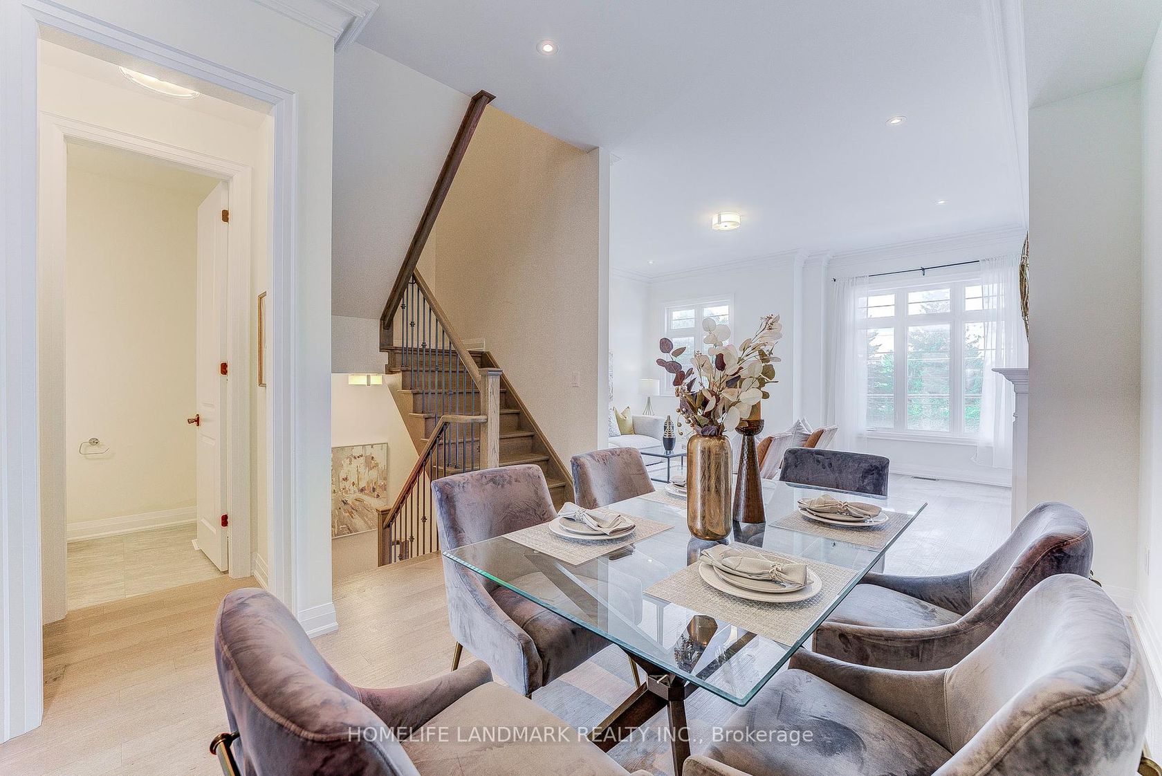 4199 Major Mackenzie Drive, Angus Glen, Markham photo number 2