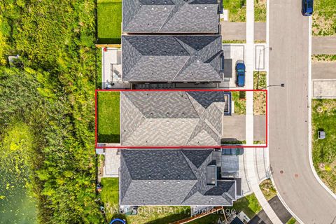 Photo 4 at 156 Hartney Drive, Rural Richmond Hill, Richmond Hill