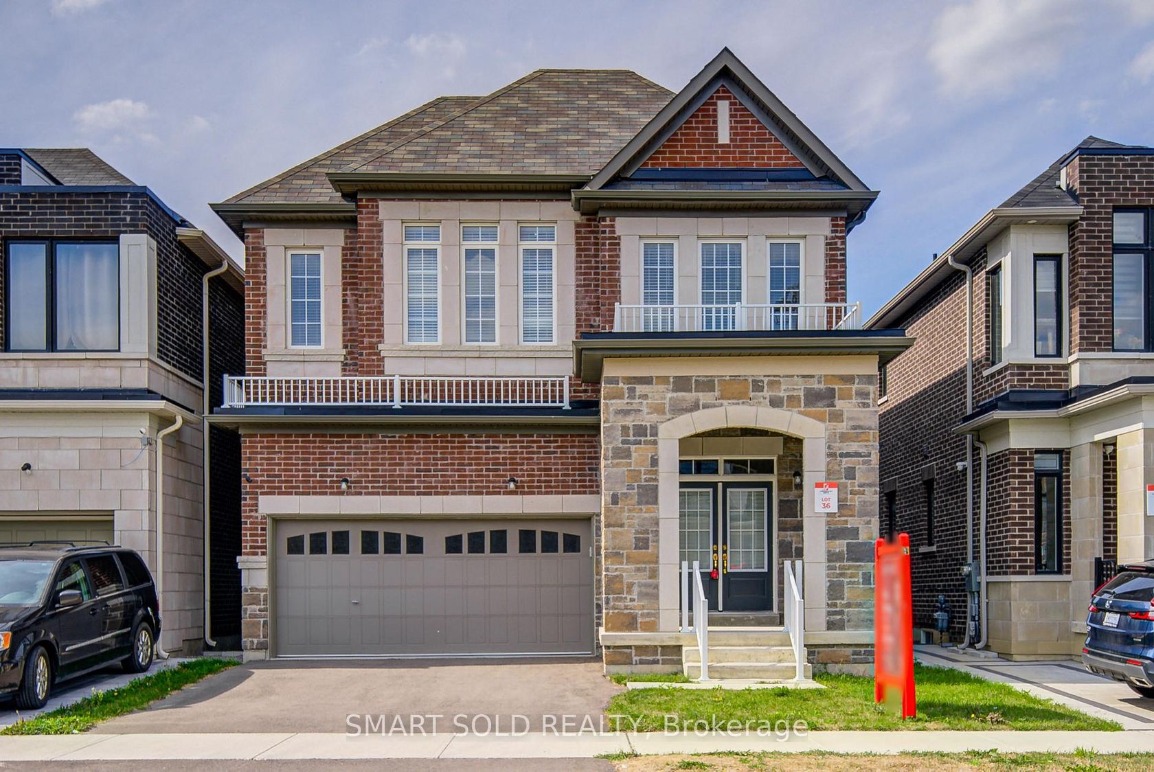 156 Hartney Drive, Rural Richmond Hill, Richmond Hill 