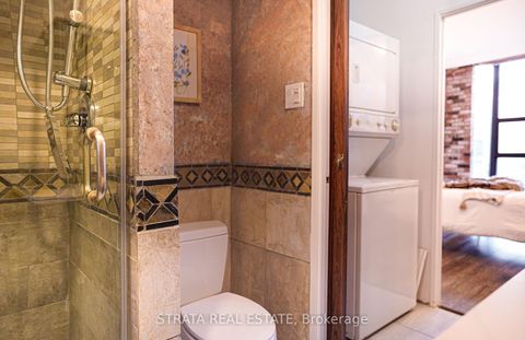 Photo 16 at 702 - 86 Gloucester Street, Yonge Corridor, Toronto