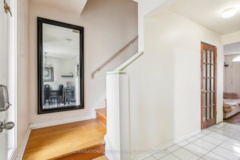 Photo 6 at 106 - 250 John Garland Boulevard, Clairville, Toronto